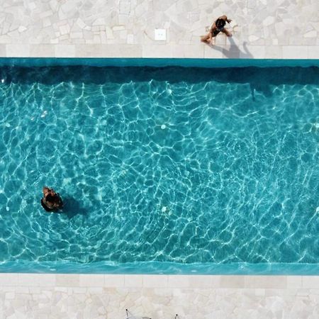 Masseria Petrusella Giuggianello 外观 照片