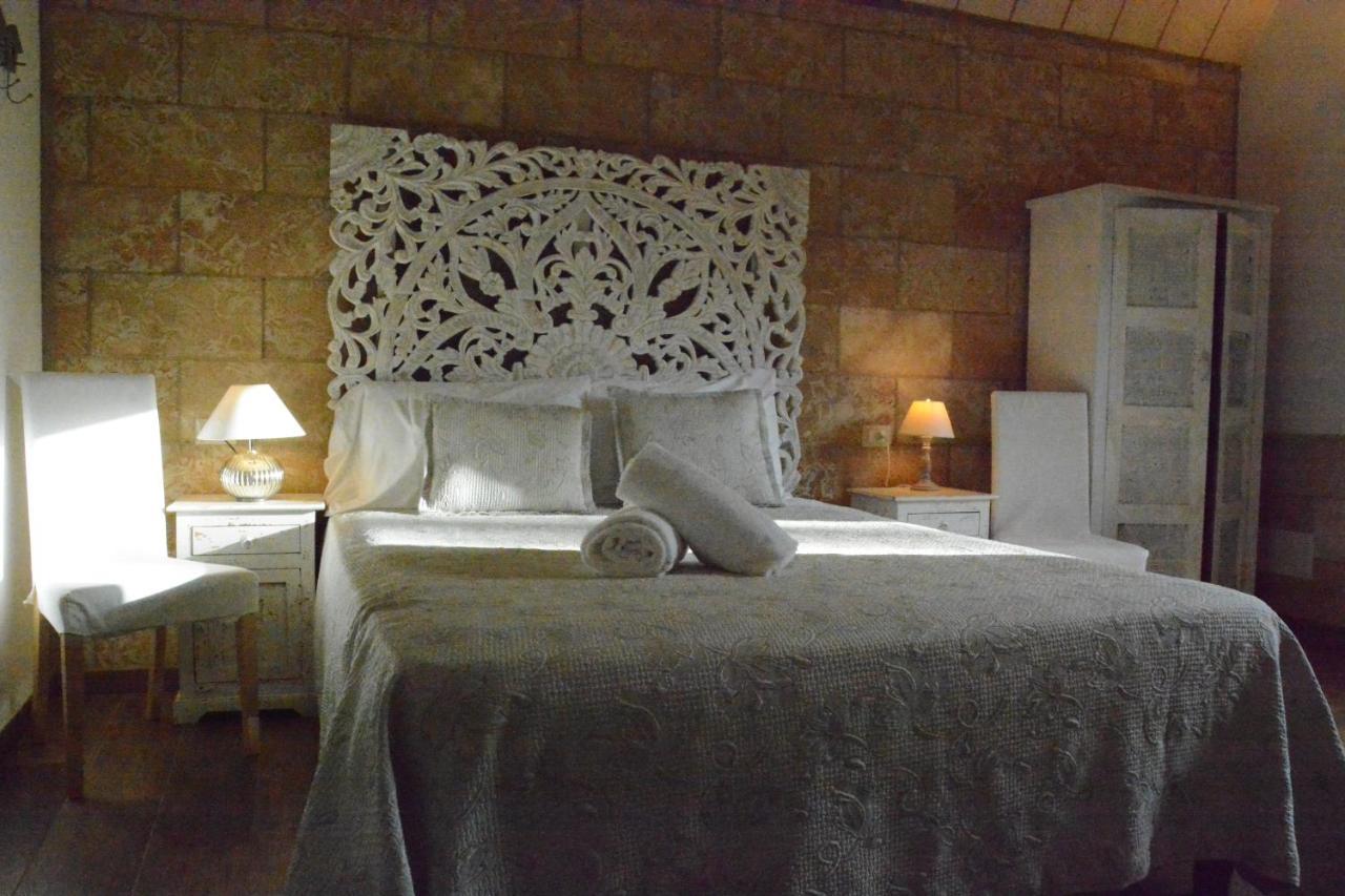 Masseria Petrusella Giuggianello 外观 照片