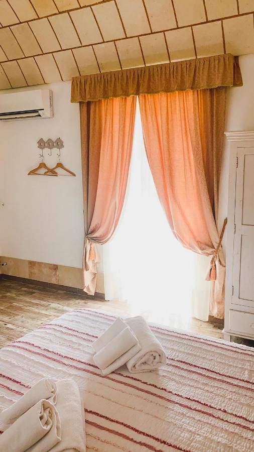 Masseria Petrusella Giuggianello 外观 照片