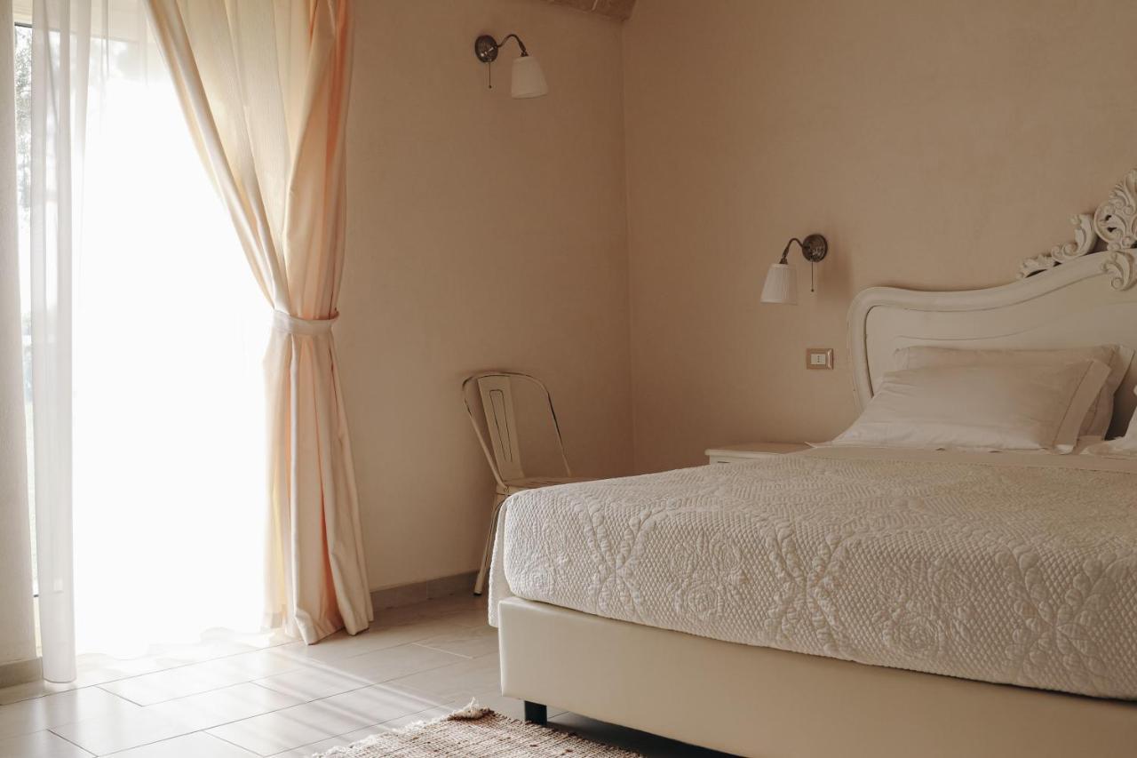 Masseria Petrusella Giuggianello 外观 照片