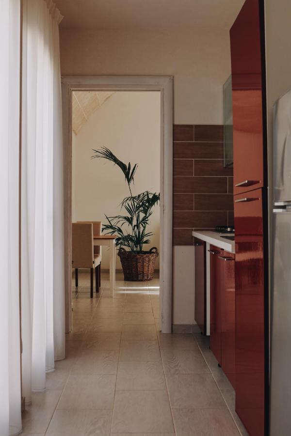 Masseria Petrusella Giuggianello 外观 照片