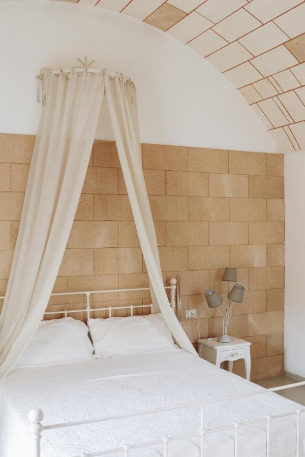 Masseria Petrusella Giuggianello 外观 照片