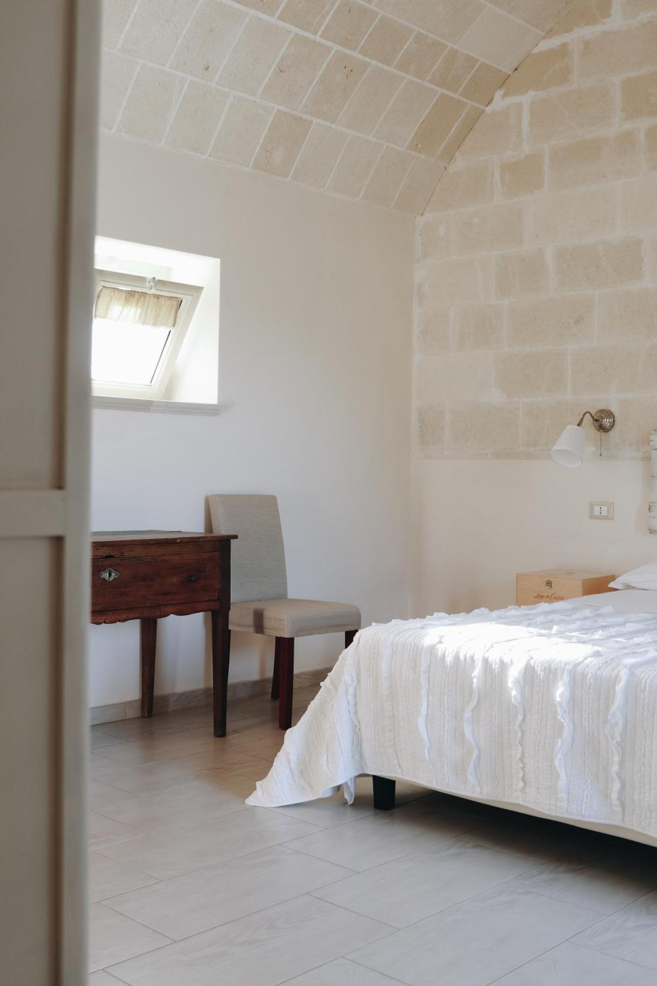Masseria Petrusella Giuggianello 外观 照片