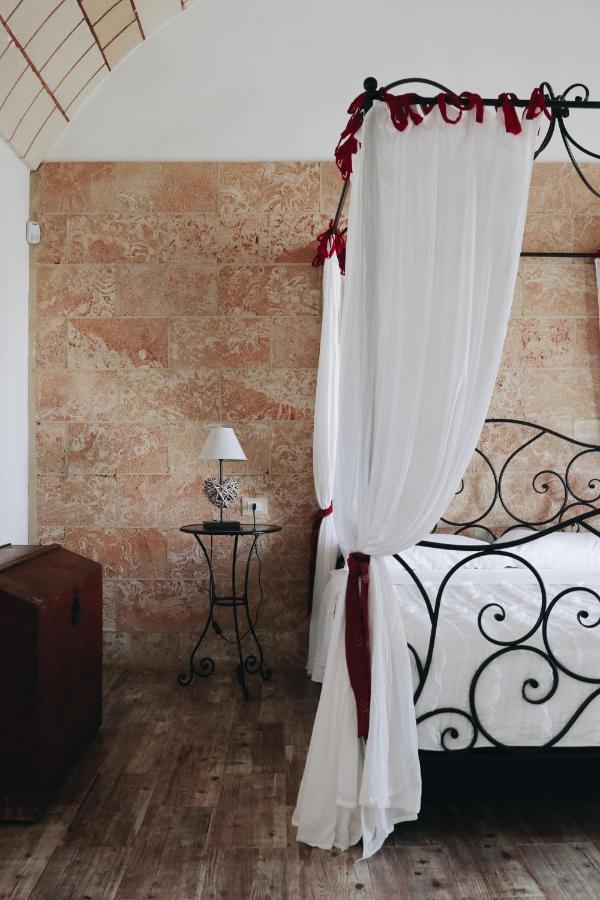 Masseria Petrusella Giuggianello 外观 照片