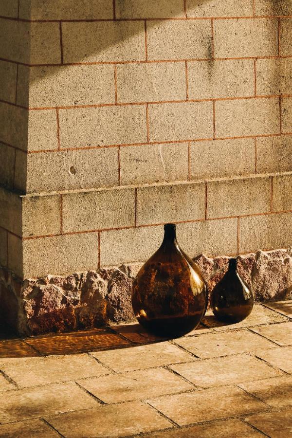 Masseria Petrusella Giuggianello 外观 照片