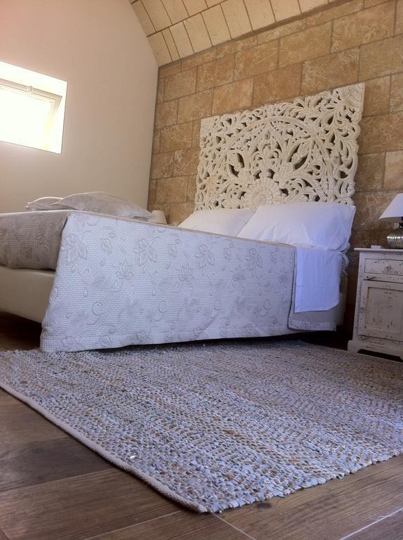 Masseria Petrusella Giuggianello 客房 照片
