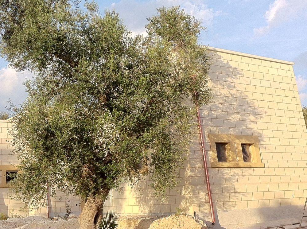 Masseria Petrusella Giuggianello 外观 照片