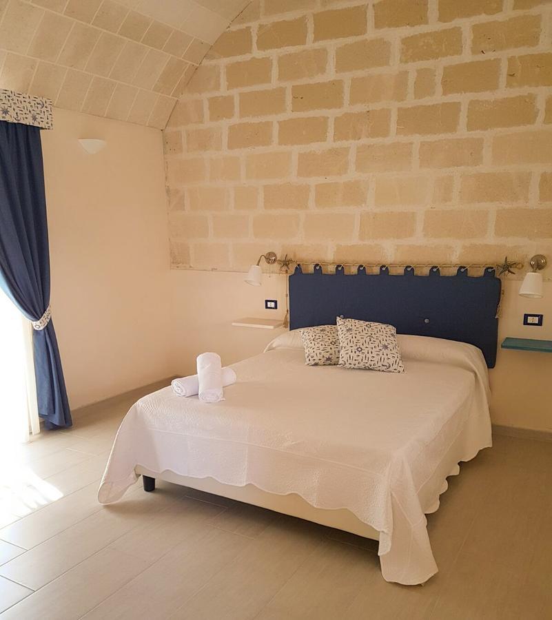 Masseria Petrusella Giuggianello 外观 照片